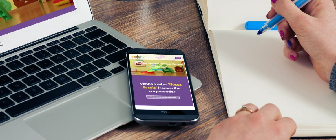 Escola Infantil Aquarela