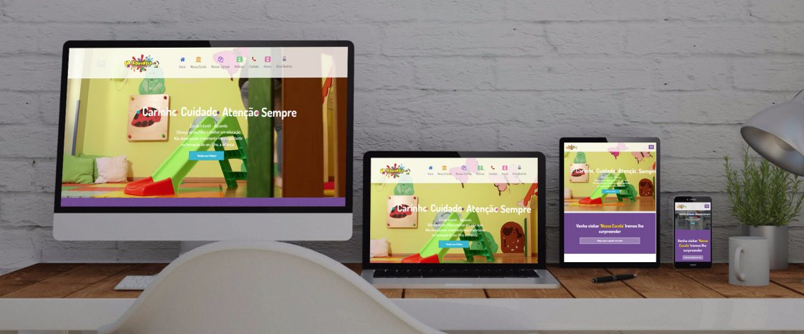 Escola Infantil Aquarela