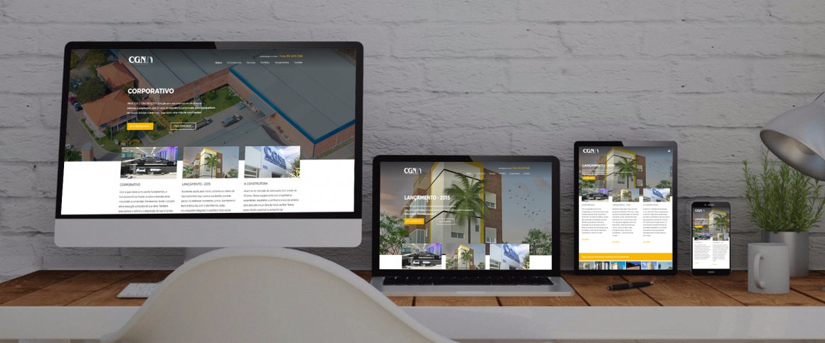 Construtora Gilson Nunes