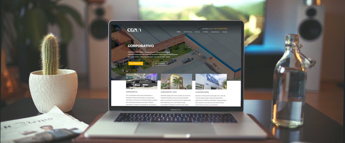 Construtora Gilson Nunes