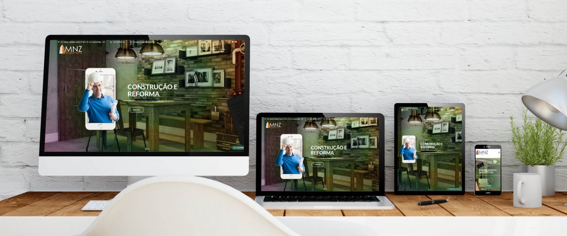 MNZ Engenharia